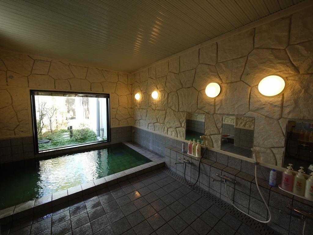 Hotel Route-Inn Court Uenohara Экстерьер фото