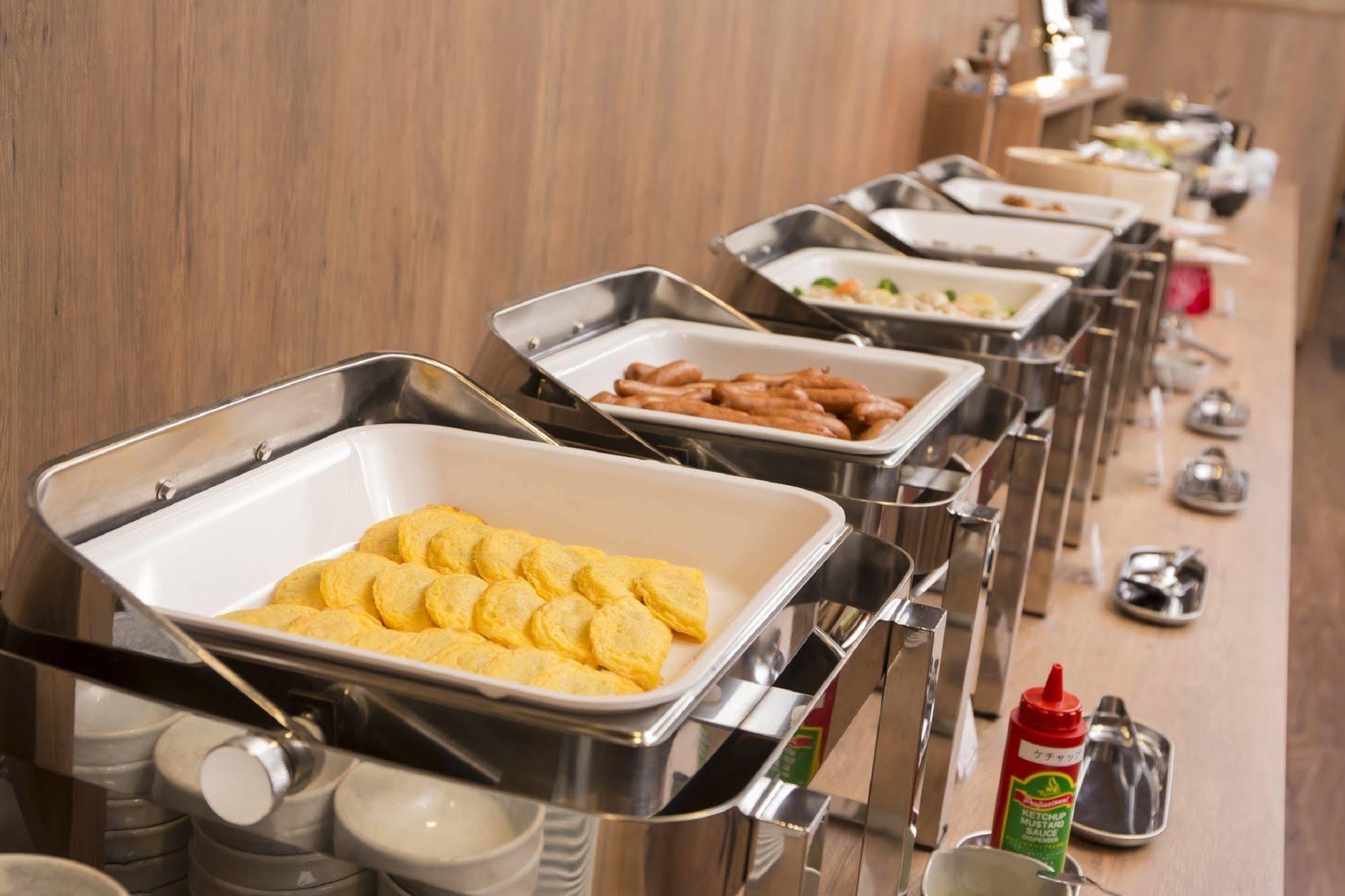 Hotel Route-Inn Court Uenohara Экстерьер фото