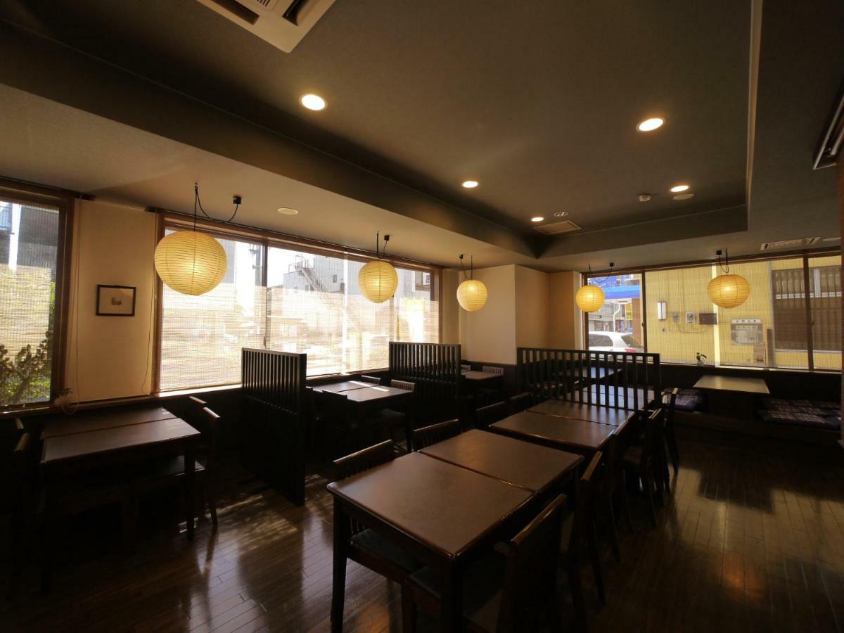 Hotel Route-Inn Court Uenohara Экстерьер фото